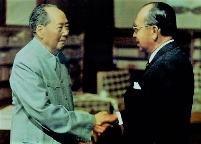 【聯訪中國駐馬大使】歐陽玉靖：馬中新興產業合作潛能大