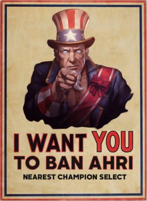 不滿浪潮掀起！《LOL》歐美玩家開始抵制Faker阿狸皮