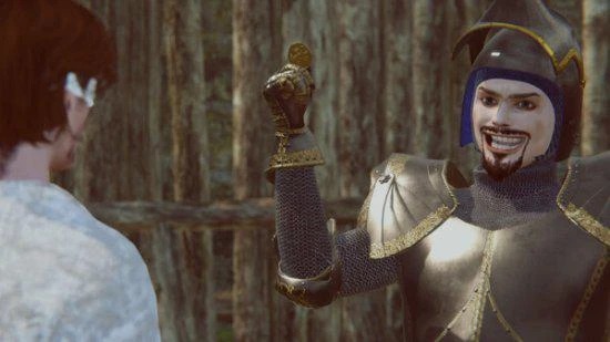 大香腸對決！沙雕新游《香腸傳奇競技場》將登Steam