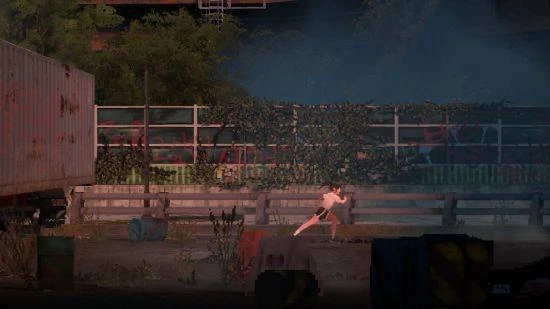 細膩的末日旅途故事 韓國獨立遊戲的又一次發力