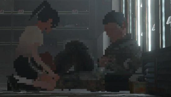 細膩的末日旅途故事 韓國獨立遊戲的又一次發力