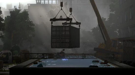 細膩的末日旅途故事 韓國獨立遊戲的又一次發力