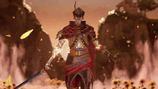 年度最慘!撞檔黑神話的類魂新作這次碰上了《戰神》