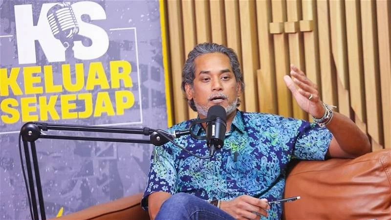 昔罵國陣今惹裙帶關係爭議 凱里:楊巧雙失去道德制高點