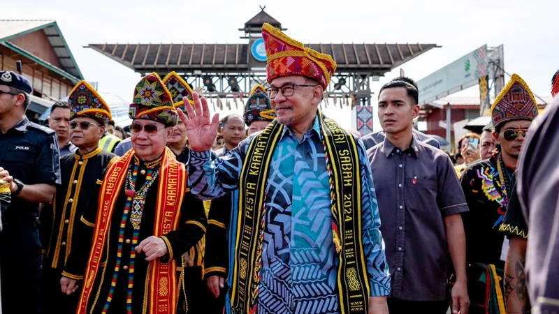 安華保證儘快履行MA63承諾