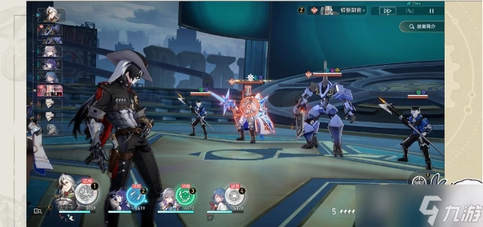 《崩壞星穹鐵道》波提歐養成攻略大全 波提歐全面培養攻略匯總