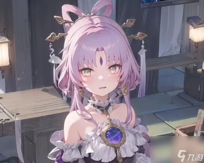 崩壞星穹鐵道復刻符玄和其專武現版本抽取建議