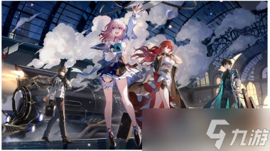 崩壞星穹鐵道搏擊俱樂部攻略 崩壞 星穹鐵道攻略詳解