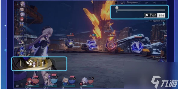 崩壞星穹鐵道 銀河球棒俠活動完成方法是什麼