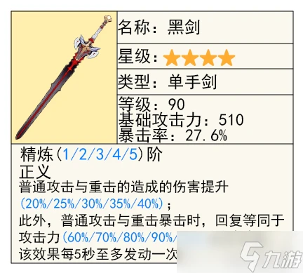 原神 V4.7前瞻攻略   克洛琳德的先行攻略解析