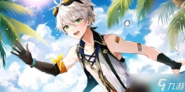 原神腐殖之劍獲取攻略