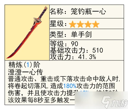 原神 V4.7前瞻攻略   克洛琳德的先行攻略解析