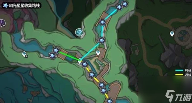 原神克洛琳德培養材料攻略