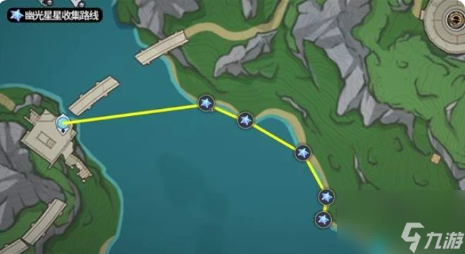 原神克洛琳德培養材料攻略