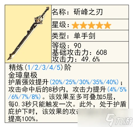 原神 V4.7前瞻攻略   克洛琳德的先行攻略解析