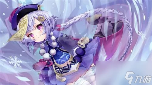 原神4.7新武器有什麼 4.7新增武器介紹