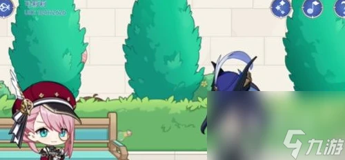 《原神》不平靜假期克洛琳德活動玩法