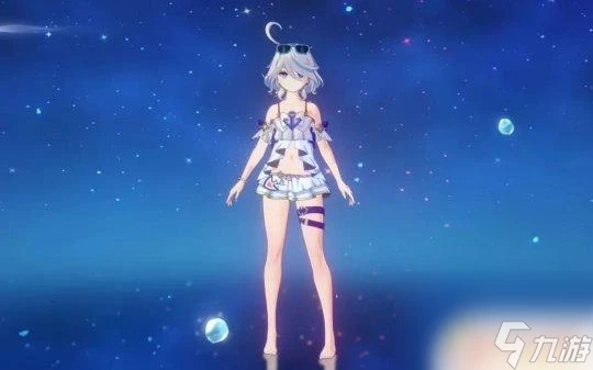 原神卡池最新 復刻角色公布