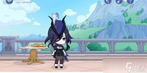 原神克洛琳德推薦H5活動不平靜假期活動