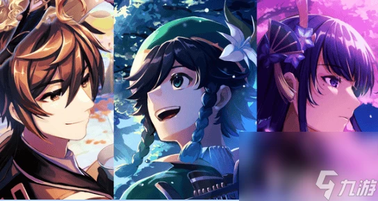 原神賽索斯陣容怎麼搭配 賽索斯陣容最佳搭配推薦