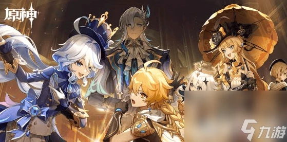 原神賽索斯陣容怎麼搭配 賽索斯陣容最佳搭配推薦