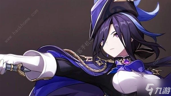 原神克洛琳德技能機制是什麼 克洛琳德超詳細機制解析