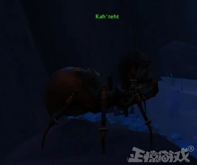 巫妖王打不過蛛魔之王！暴雪又改設定，亡靈天災這麼弱？