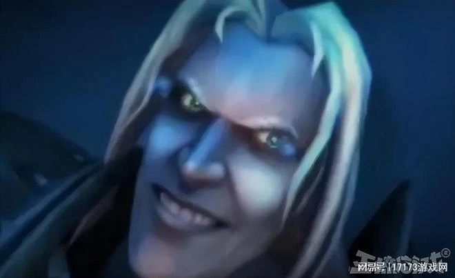 魔獸巫妖王最慘的一次！暴雪大改蛛魔設定，差點把暗影界給干翻