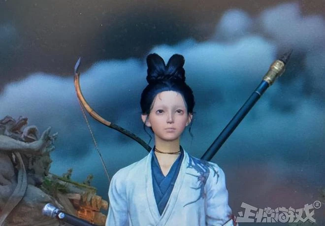 337萬人預約的網易新游建模崩了？官方：是BUG，在修了！