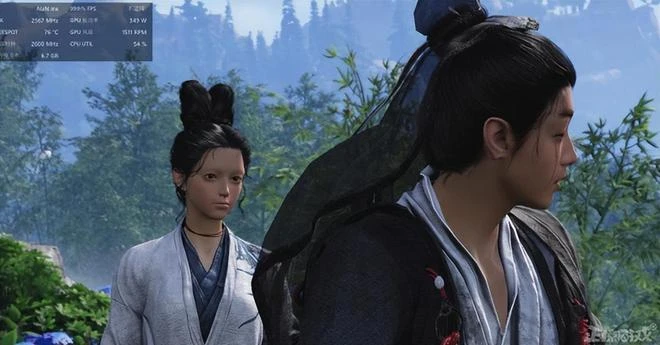 337萬人預約的網易新游建模崩了？官方：是BUG，在修了！