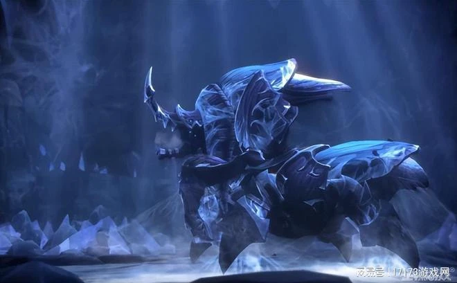 魔獸巫妖王最慘的一次！暴雪大改蛛魔設定，差點把暗影界給干翻