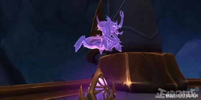 魔獸巫妖王最慘的一次！暴雪大改蛛魔設定，差點把暗影界給干翻