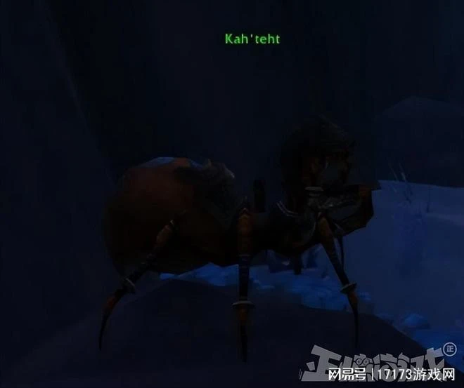 魔獸巫妖王最慘的一次！暴雪大改蛛魔設定，差點把暗影界給干翻