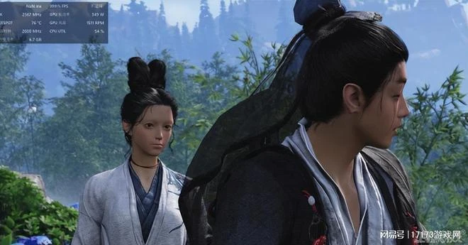 建模夢回十年前！網易《燕雲十六聲》測試剛開，官方就開始道歉