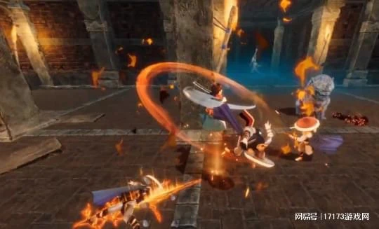 懷舊周報：《命運方舟》省服公測人氣低迷 騰訊再拿下一款MMO端游