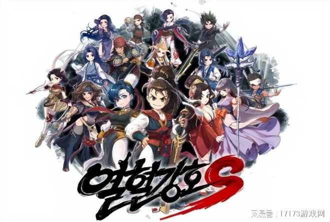 懷舊周報：《命運方舟》省服公測人氣低迷 騰訊再拿下一款MMO端游