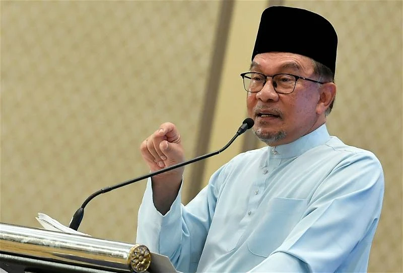 勿照搬西方國家模式　安華：我國AI需運用伊斯蘭傳統知識