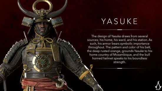 《AC影》Cosplay指南釋出！育碧提醒不用模仿膚色