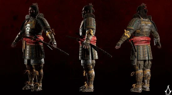 《AC影》Cosplay指南釋出！育碧提醒不用模仿膚色