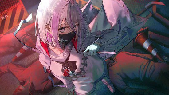 美少女大集結！這款美少女RPG新作的試玩版現已上線