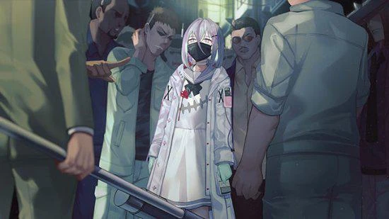 美少女大集結！這款美少女RPG新作的試玩版現已上線