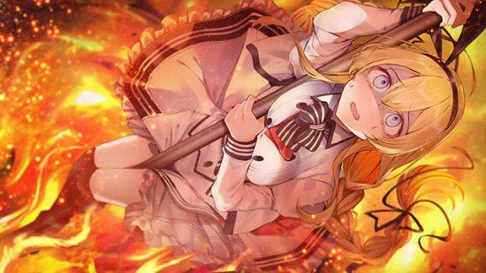 美少女大集結！這款美少女RPG新作的試玩版現已上線