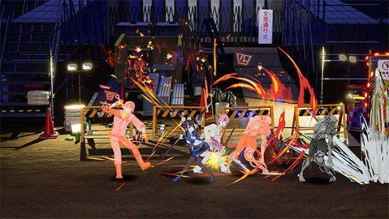 美少女大集結！這款美少女RPG新作的試玩版現已上線