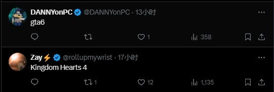 夏日遊戲節倒計時1周 官方預熱：期待哪些大作亮相?