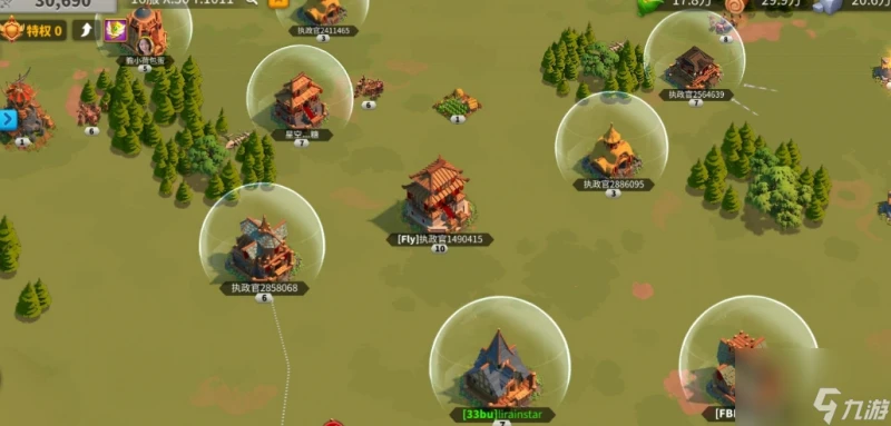 萬國覺醒聯盟怎麼去kvk