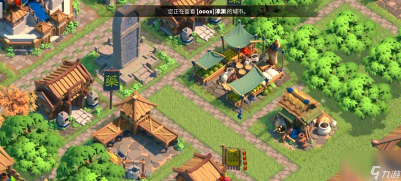 萬國覺醒聯盟怎麼去kvk