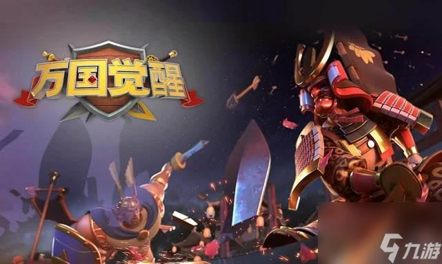 打造最強萬國覺醒花木蘭 征戰三國 掌握花木蘭技能