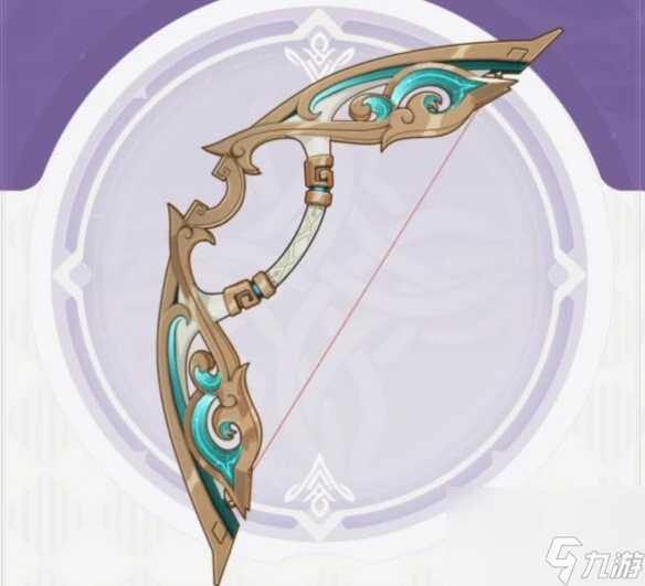 《原神》4.7新武器屬性介紹