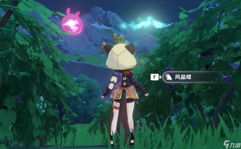 原神6命早柚怎麼用