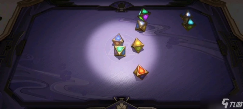 原神七聖召喚怎麼打